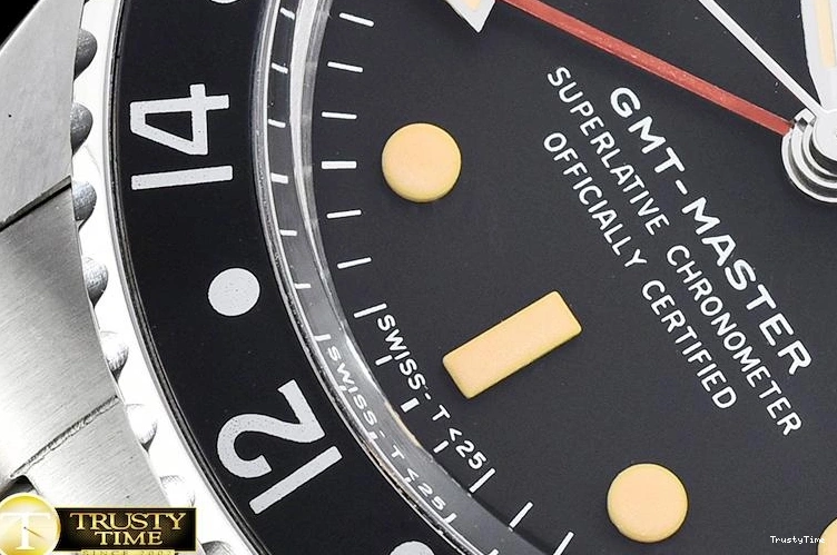 0703 Durable ROLGMT122C – GMT Master 965